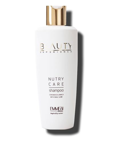 Beauty Experience Nutry Care shampoo 300 ml - Emmebi - Modalova