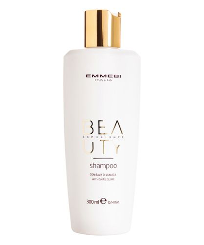 Beauty Experience Nutry Care shampoo 300 ml - Emmebi - Modalova