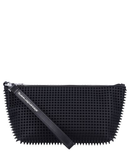 Heiress clutch - Alexander Wang - Modalova