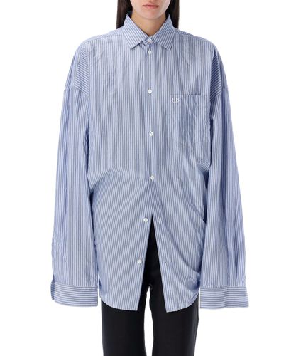 Camicia - Balenciaga - Modalova