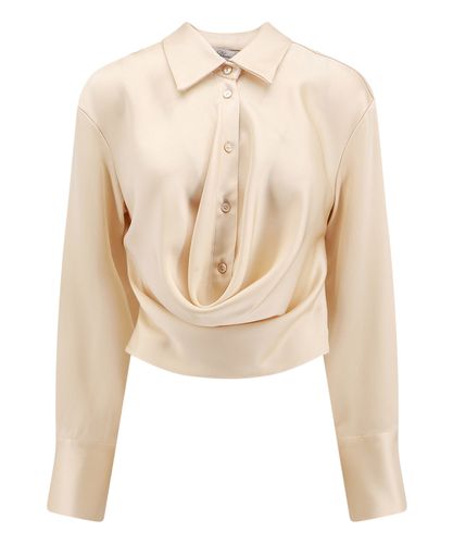 Blouse - Blumarine - Modalova