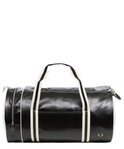 Barrel Gym bag - Fred Perry - Modalova