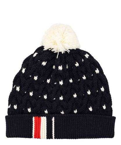 Beanie - Thom Browne - Modalova