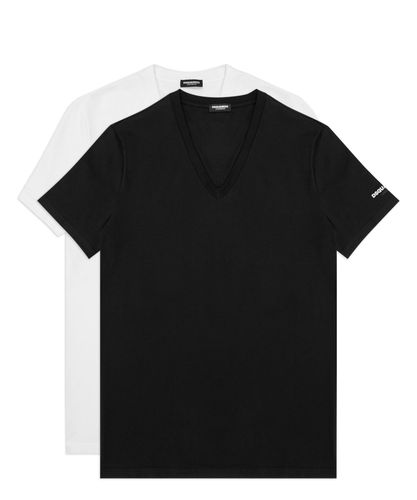 Pack t-shirt - Dsquared2 - Modalova