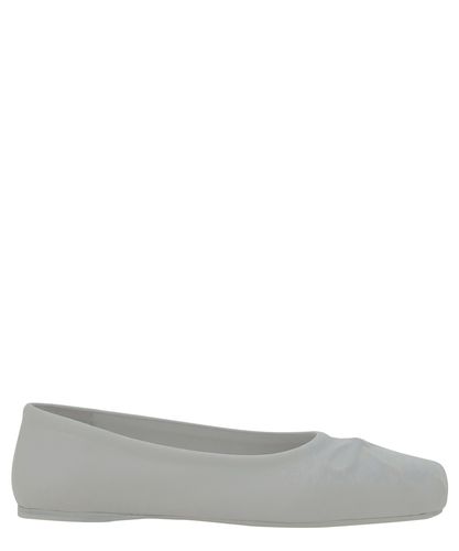 Dancer Ballet flats - Marni - Modalova