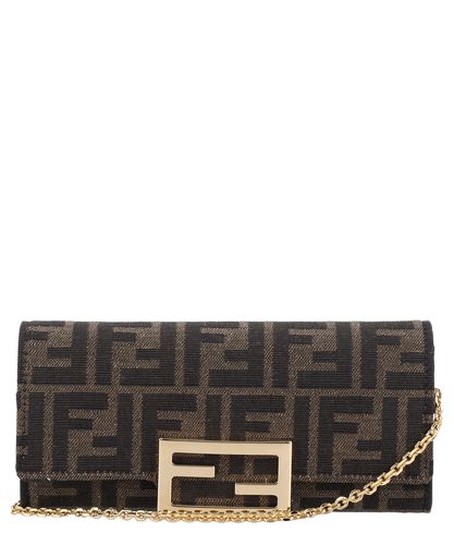 Clutch - Fendi - Modalova