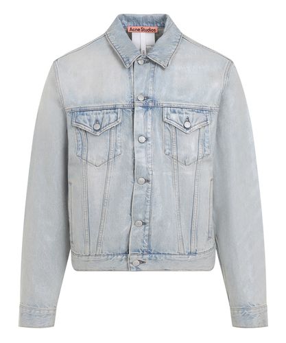 Jeansjacke - Acne Studios - Modalova