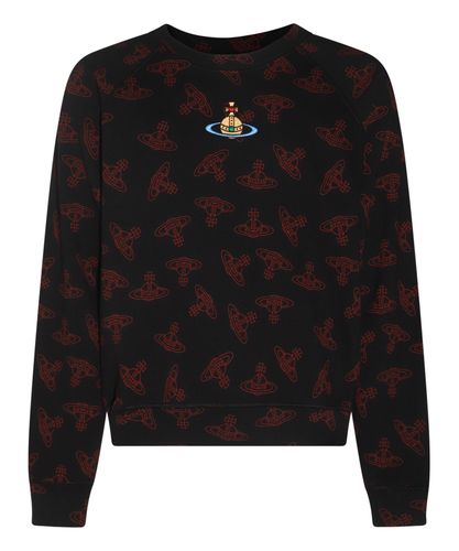 Sweatshirt - Vivienne Westwood - Modalova