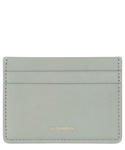 Credit card holder - Jil Sander - Modalova