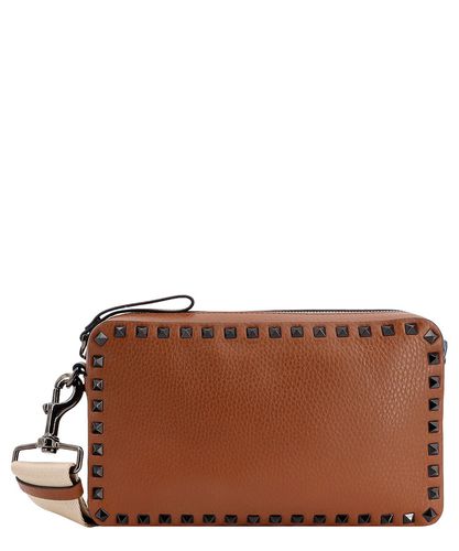 Rockstud Crossbody bag - Valentino Garavani - Modalova