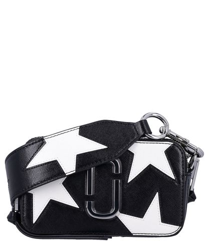 Borsa a tracolla the snapshot star - Marc Jacobs - Modalova