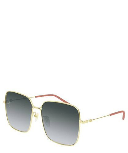 Occhiali da sole gg0443s - Gucci - Modalova