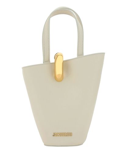 Le Petit Bambola Shoulder bag - Jacquemus - Modalova