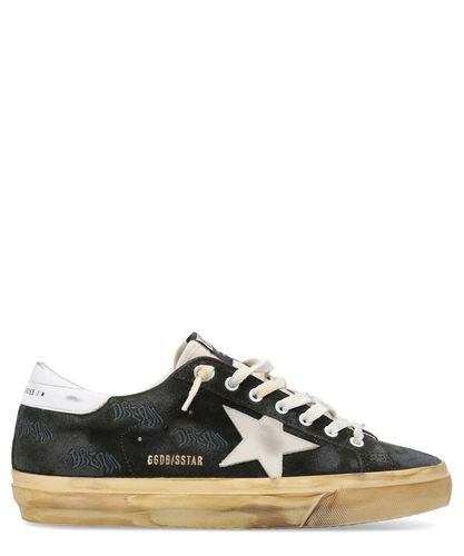 Sneakers superstar - Golden Goose - Modalova