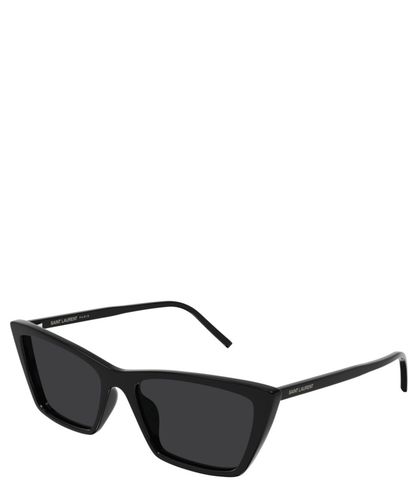 Sunglasses SL 737 MICA THIN - Saint Laurent - Modalova