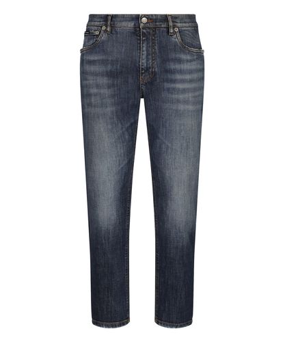 Jeans - Dolce&Gabbana - Modalova