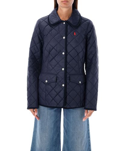 Jacket - Polo Ralph Lauren - Modalova