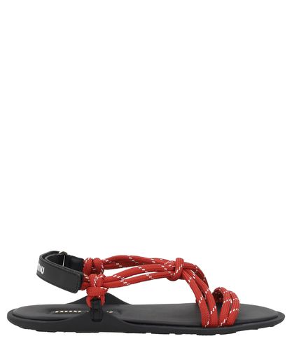 Sandalen - Miu Miu - Modalova