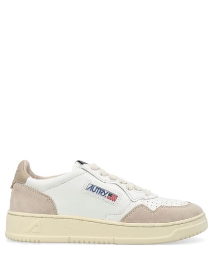 Medalist low sneakers - Autry - Modalova