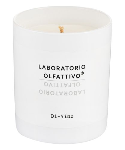 Di-Vino scented candle 180 g - Laboratorio Olfattivo - Modalova