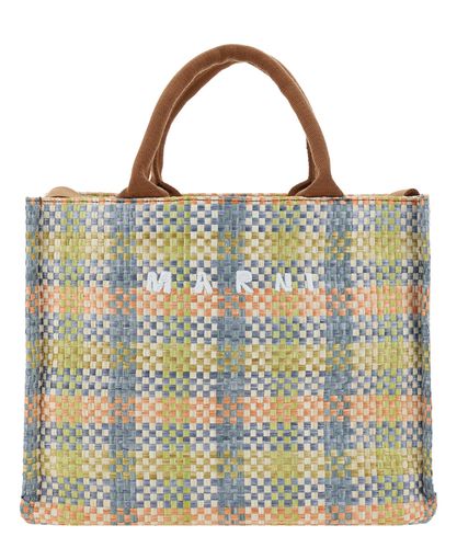 Shopping bag - Marni - Modalova