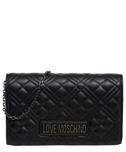 Borsa a spalla - Love Moschino - Modalova