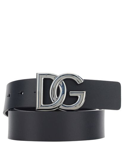 Belt - Dolce&Gabbana - Modalova