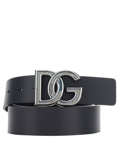 Belt - Dolce & Gabbana - Modalova