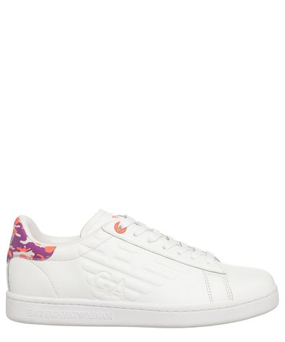 Sneakers - EA7 Emporio Armani - Modalova