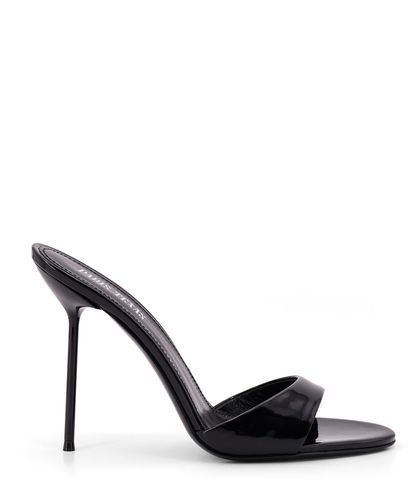 Lidia Heeled mules - Paris Texas - Modalova