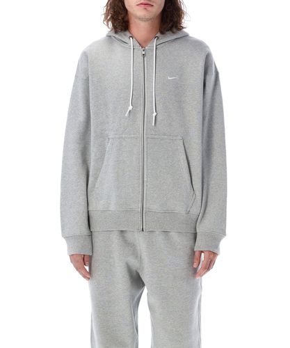 Solo Swoosh Hoodie - Nike - Modalova