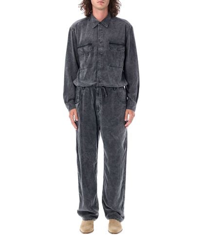 Patric Tracksuit - Isabel Marant - Modalova