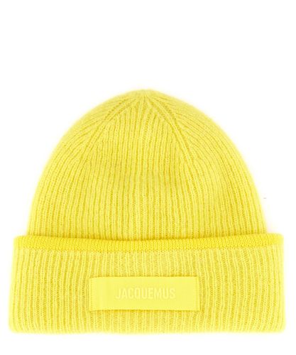 Le Bonnet Beanie - Jacquemus - Modalova