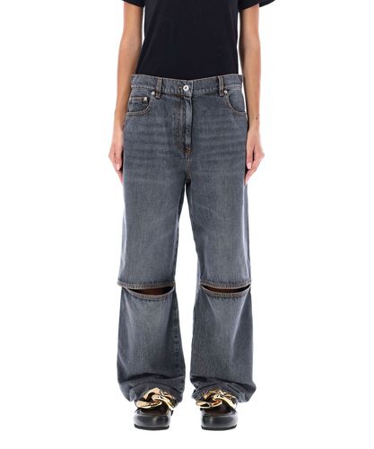 Jeans - JW Anderson - Modalova