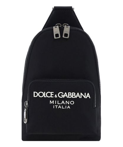 Backpack - Dolce&Gabbana - Modalova