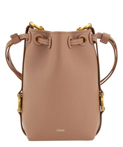 Borsa secchiello marcie micro - Chloé - Modalova