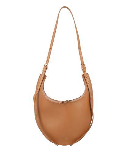 Iris Small Hobo bag - A.P.C - Modalova