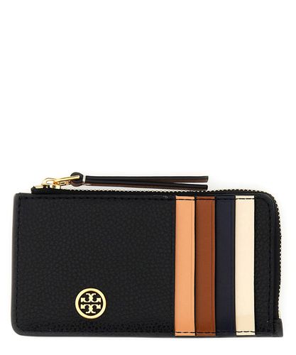 Porta carte di credito - Tory Burch - Modalova