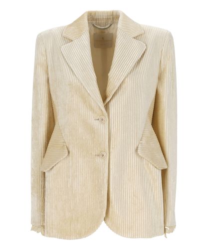 Blazer - Ermanno Scervino - Modalova