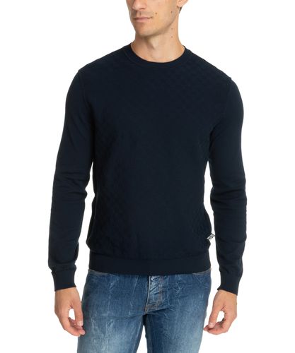 Maglione - EA7 Emporio Armani - Modalova