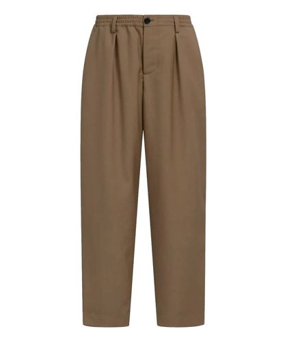 Trousers - Marni - Modalova