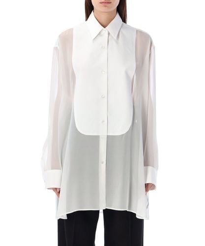 Camicia - Stella McCartney - Modalova