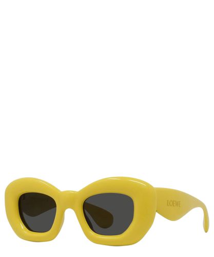 Sunglasses LW40117I - Loewe - Modalova