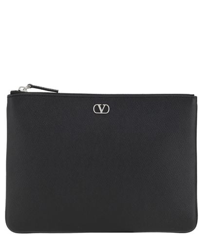 Pochette vlogo - Valentino Garavani - Modalova