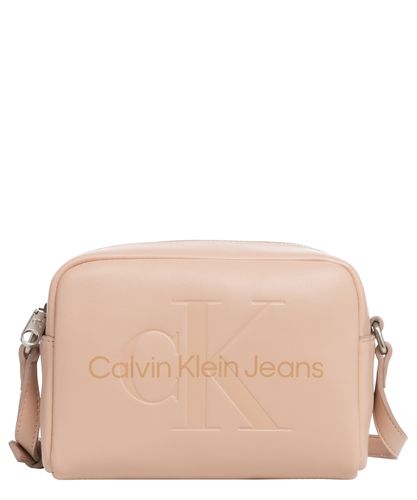 Borsa a tracolla - Calvin Klein Jeans - Modalova