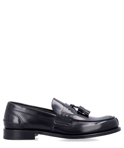 Tiverton Loafers - Church's - Modalova