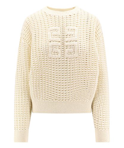 Pullover - Givenchy - Modalova