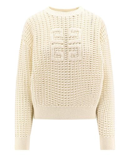 Sweater - Givenchy - Modalova