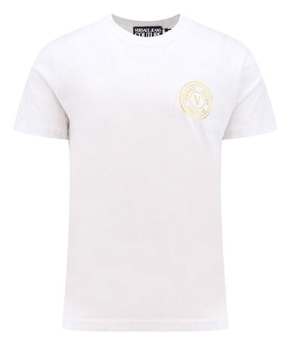 T-shirt - Versace Jeans Couture - Modalova