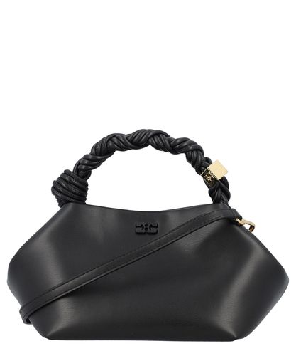 Bow small handtasche - GANNI - Modalova